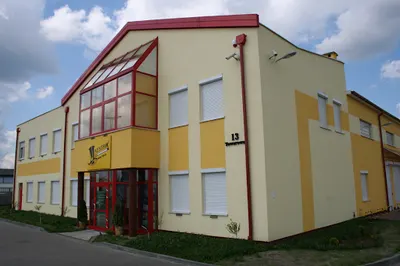 Koma - Przedsiębiorstwo Projektowo-Wykonawcze Budownictwa i Instalacji